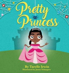 Pretty Princess - Irwin, Tarelle