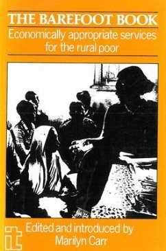 Barefoot Book: Economically Appropriate Services for the Rural Poor