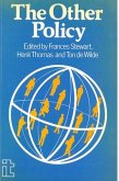 Other Policy: The Influence of Policies on Technology Choice and Small Enterprise Development