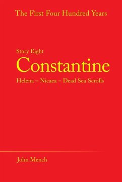 Constantine - Mench, John