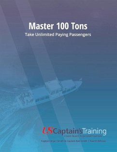 Master 100 Tons: Take Unlimited Paying Passengers - Smith, Bryan; Smith, Neil