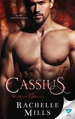 Cassius - Mills, Rachelle