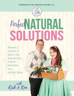 Perfect Natural Solutions - Miller, with Kirk and Kim