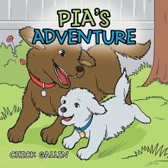 Pia's Adventure - Gallin, Chick