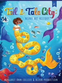 Tail & Tale City - Collier, Margaret Ann