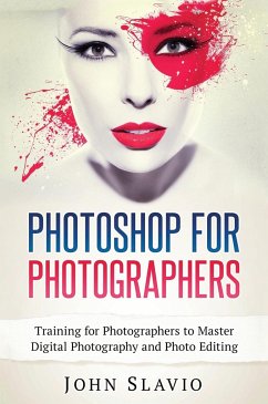 Photoshop for Photographers - Slavio, John