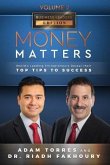 Money Matters: World's Leading Entrepreneurs Reveal Their Top Tips To Success (Business Leaders Vol.2 - Edition 3)