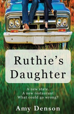 Ruthie's Daughter - Denson, Amy