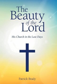 The Beauty of the Lord - Brady, Patrick