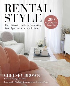 Rental Style - Brown, Chelsey
