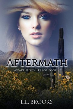 Aftermath - Brooks, L. L.