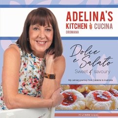 Adelina's Kitchen Dromana - Pulford, Adelina
