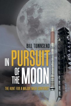 In Pursuit of the Moon In Pursuit of the Moon