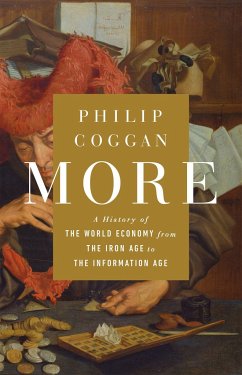 More - Coggan, Philip