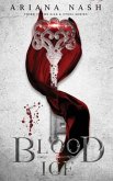 Blood & Ice: Silk & Steel #3