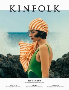 Kinfolk 36: Volume 36 - Kinfolk