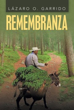 Remembranza - Garrido, Lázaro O.