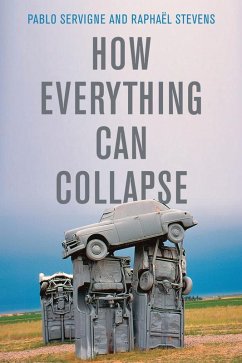 How Everything Can Collapse - Servigne, Pablo;Stevens, Raphaël