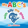 My Abc's with Billy the Goat - Bild 1