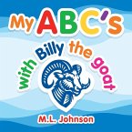 My Abc's with Billy the Goat
