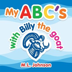 My Abc's with Billy the Goat - Johnson, M. L.