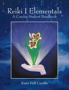 Reiki I Elementals - Carrillo, Kami Hall