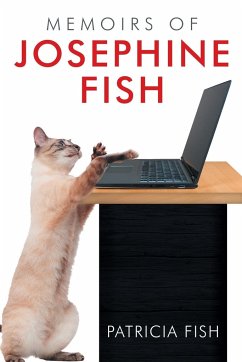 Memoirs of Josephine Fish - Fish, Patricia