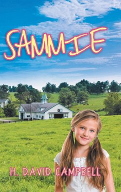 Sammie - Campbell, H. David