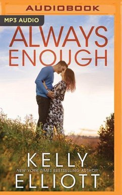 Always Enough - Elliott, Kelly