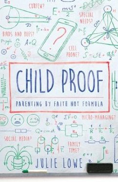 Child Proof - Lowe, Julie