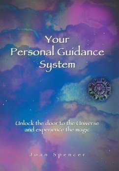 Your Personal Guidance System - Spencer, Joan