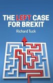 The Left Case for Brexit