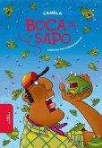 Boca de Sapo / Toads's Mouth