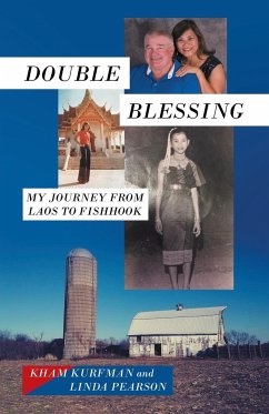 Double Blessing - Kurfman, Kham; Pearson, Linda