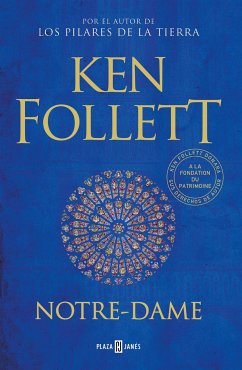 Notre-Dame - Follett, Ken