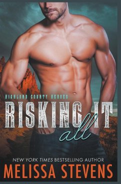 Risking it All - Stevens, Melissa