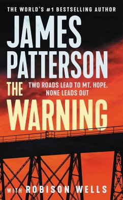 The Warning - Patterson, James
