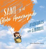 Sami y el Globo Anaranjado