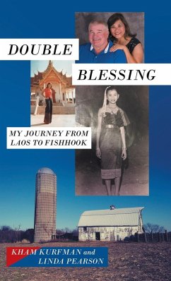 Double Blessing - Kurfman, Kham; Pearson, Linda