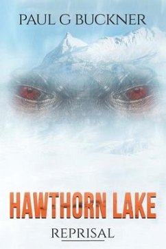 Hawthorn Lake: Reprisal - Buckner, Paul G.