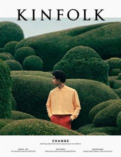 Kinfolk 35: Volume 35 - Kinfolk