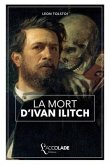 La Mort d'Ivan Ilitch: bilingue russe/français (+ lecture audio intégrée)