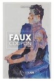 Le Faux Coupon: bilingue russe/français (avec lecture audio intégrée en ligne)