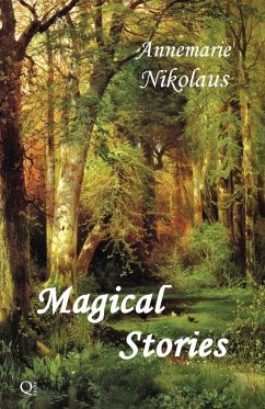 Magical Stories - Nikolaus, Annemarie