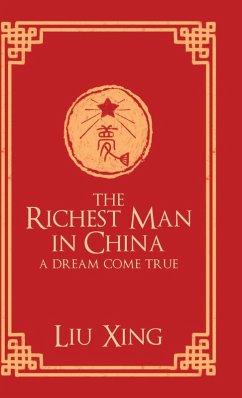 Cover The Richest Man in China