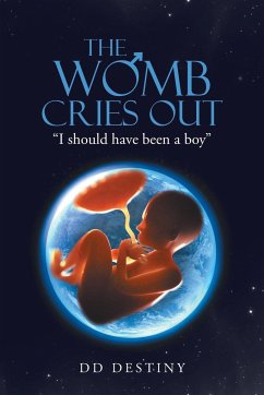 The Womb Cries Out - Destiny, Dd