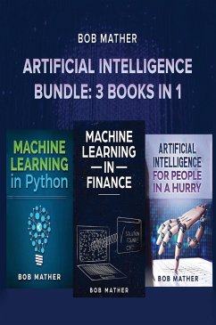 Artificial Intelligence Bundle - Mather, Bob