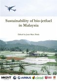 Sustainability of bio-jetfuel in Malaysia