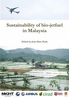 Sustainability of bio-jetfuel in Malaysia - Roda, Jean-Marc; Goralski, Maxime; Schwob, Cyrille