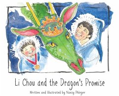 Li Chou and the Dragon's Promise - Phleger, Nansy
